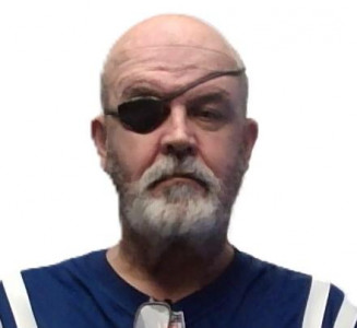 Mickel Scott Fiscus a registered Sex or Violent Offender of Indiana