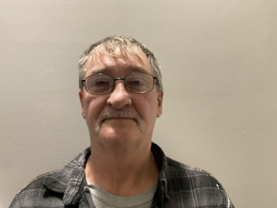 Albert Lee Ritchie a registered Sex or Violent Offender of Indiana