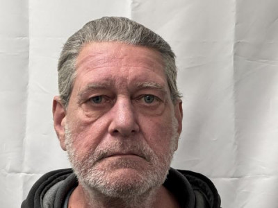 William Kennedy Fletcher a registered Sex or Violent Offender of Indiana