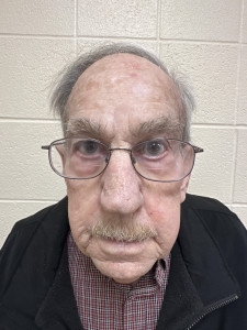 Tommy Ray Orberson a registered Sex or Violent Offender of Indiana