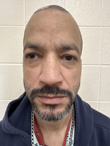 Jackie Lamont Martin a registered Sex or Violent Offender of Indiana
