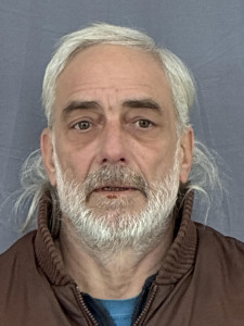 Rex Arthur Heirman a registered Sex or Violent Offender of Indiana