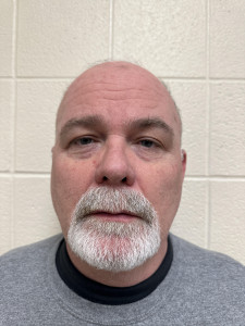 Brian Hale Jones a registered Sex or Violent Offender of Indiana