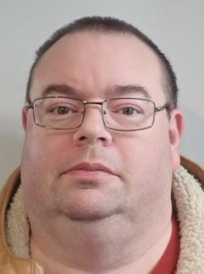 Ricky David Francoeur a registered Sex or Violent Offender of Indiana