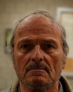 Harold Dean Bailey a registered Sex or Violent Offender of Indiana