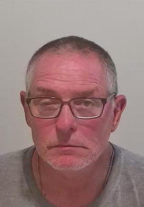 Timothy Allen Lovitt a registered Sex or Violent Offender of Indiana