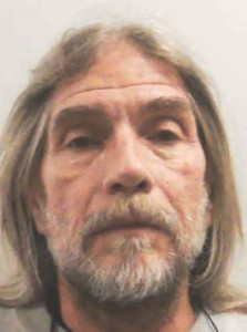 Samual James Carpenter a registered Sex or Violent Offender of Indiana