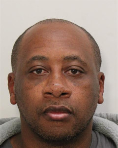 George Maurice Thornton Jr a registered Sex or Violent Offender of Indiana