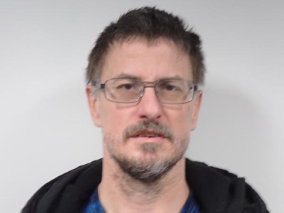 John Thomas Crane a registered Sex or Violent Offender of Indiana