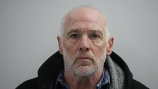 Randy Ray Stevens a registered Sex or Violent Offender of Indiana
