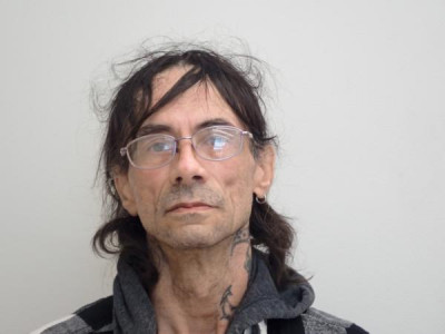 Mark Allen Ulery a registered Sex or Violent Offender of Indiana