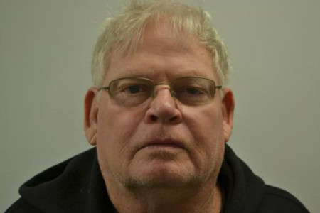Rodney Alan Chiddister a registered Sex or Violent Offender of Indiana