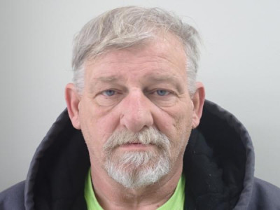 Bradley W Wratten a registered Sex or Violent Offender of Indiana