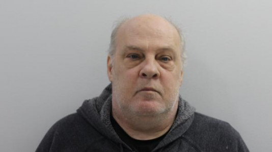 Daren Eugene Mccracken a registered Sex or Violent Offender of Indiana