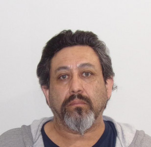 John Nmi Alvarado a registered Sex or Violent Offender of Indiana