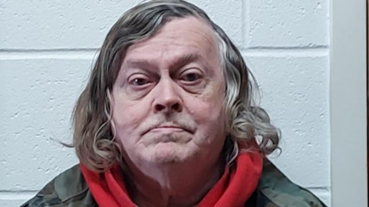 Charles Elsworth Criss a registered Sex or Violent Offender of Indiana