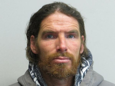 Jesse Emory Kaufman a registered Sex or Violent Offender of Indiana