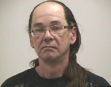 Jeffrey W Strasser a registered Sex or Violent Offender of Indiana