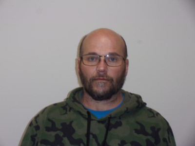Troy A Buchanan a registered Sex or Violent Offender of Indiana
