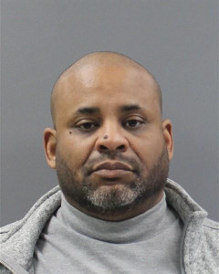 Leroy Mcclain a registered Sex or Violent Offender of Indiana