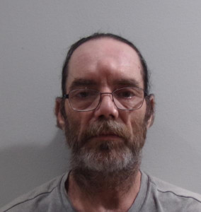 Paul James Brown a registered Sex or Violent Offender of Indiana