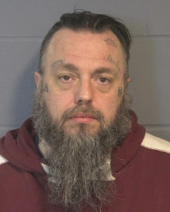 Michael Wayne Laforrest a registered Sex or Violent Offender of Indiana