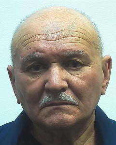 Eduardo Montanez Ramos a registered Sex or Violent Offender of Indiana