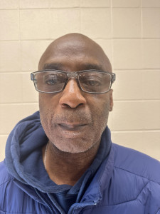 Roy Lee Johnson a registered Sex or Violent Offender of Indiana