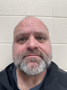 Ryan Earl Graham a registered Sex or Violent Offender of Indiana