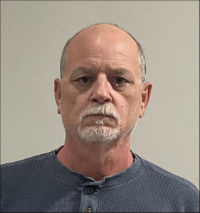 Michael Lee Beeman a registered Sex or Violent Offender of Indiana