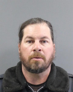 John Allen Witting a registered Sex or Violent Offender of Indiana