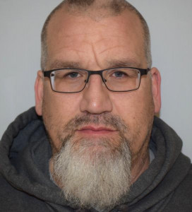 Ryan Thomas Hamman a registered Sex or Violent Offender of Indiana
