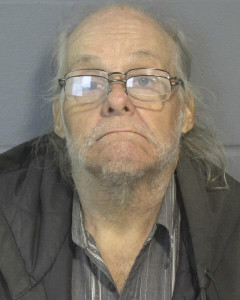 Calvin Eugene Busch a registered Sex or Violent Offender of Indiana