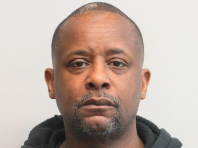 Clarence Man Robinson Jr a registered Sex or Violent Offender of Indiana