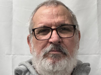 Daniel Gene White a registered Sex or Violent Offender of Indiana