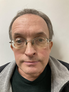 Ivan Kevin Wiley a registered Sex or Violent Offender of Indiana