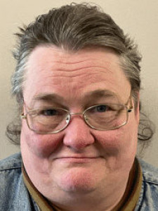 Charlotte Irene Johnson a registered Sex or Violent Offender of Indiana