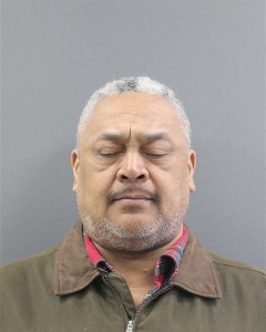 Robert Daniel Rodriquez a registered Sex or Violent Offender of Indiana