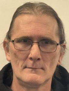Thomas Wayne Tabor a registered Sex or Violent Offender of Indiana