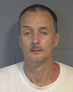 Nicholas Allen Mills a registered Sex or Violent Offender of Indiana