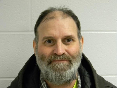 David Paul Fear a registered Sex or Violent Offender of Indiana