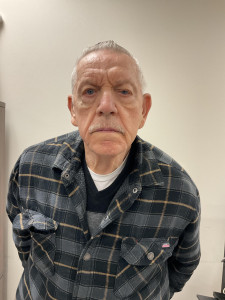 Ralph Warren Monroe a registered Sex or Violent Offender of Indiana