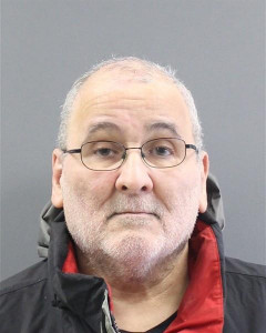 Robert Gonzalez a registered Sex or Violent Offender of Indiana