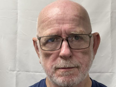 Derry Dale Johnson a registered Sex or Violent Offender of Indiana