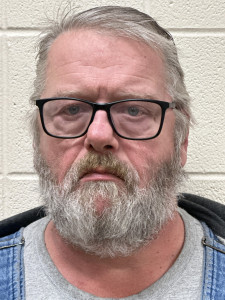 Robert Jay Cunningham a registered Sex or Violent Offender of Indiana