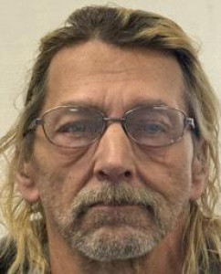 Barry Allen Chandler a registered Sex or Violent Offender of Indiana
