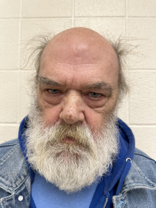 Alan Lee Ehringer a registered Sex or Violent Offender of Indiana