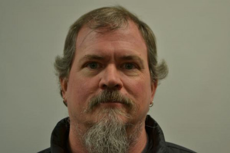 Thomas Brent Wagoner a registered Sex or Violent Offender of Indiana