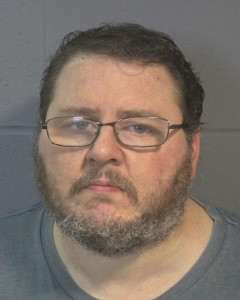 Michael James Goldman a registered Sex or Violent Offender of Indiana