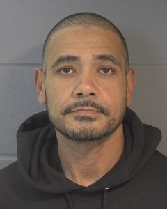 Daniel Lee Clarke a registered Sex or Violent Offender of Indiana